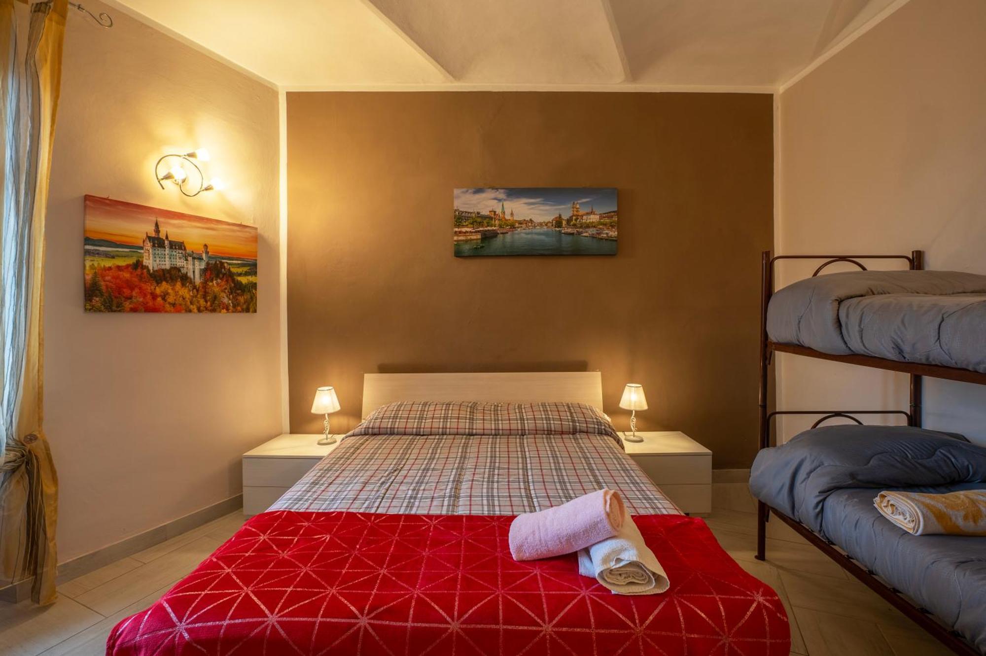 Casa Martina Apartment Asti Exterior photo