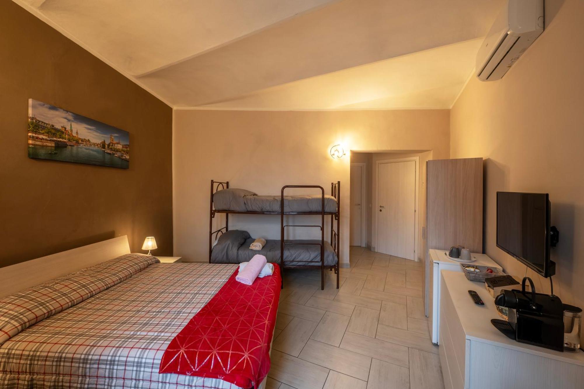 Casa Martina Apartment Asti Exterior photo