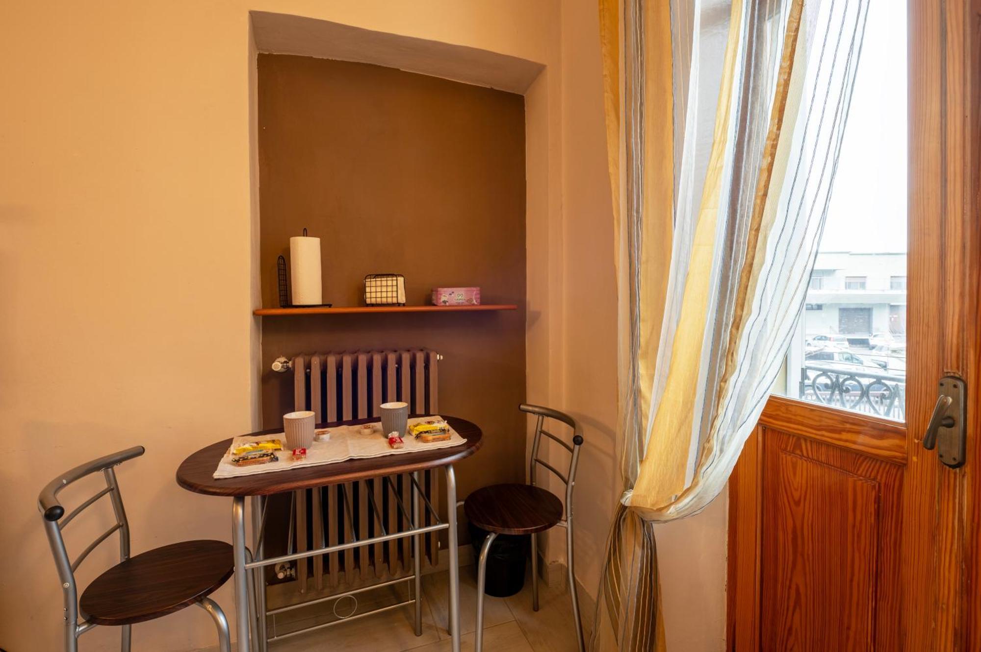 Casa Martina Apartment Asti Exterior photo