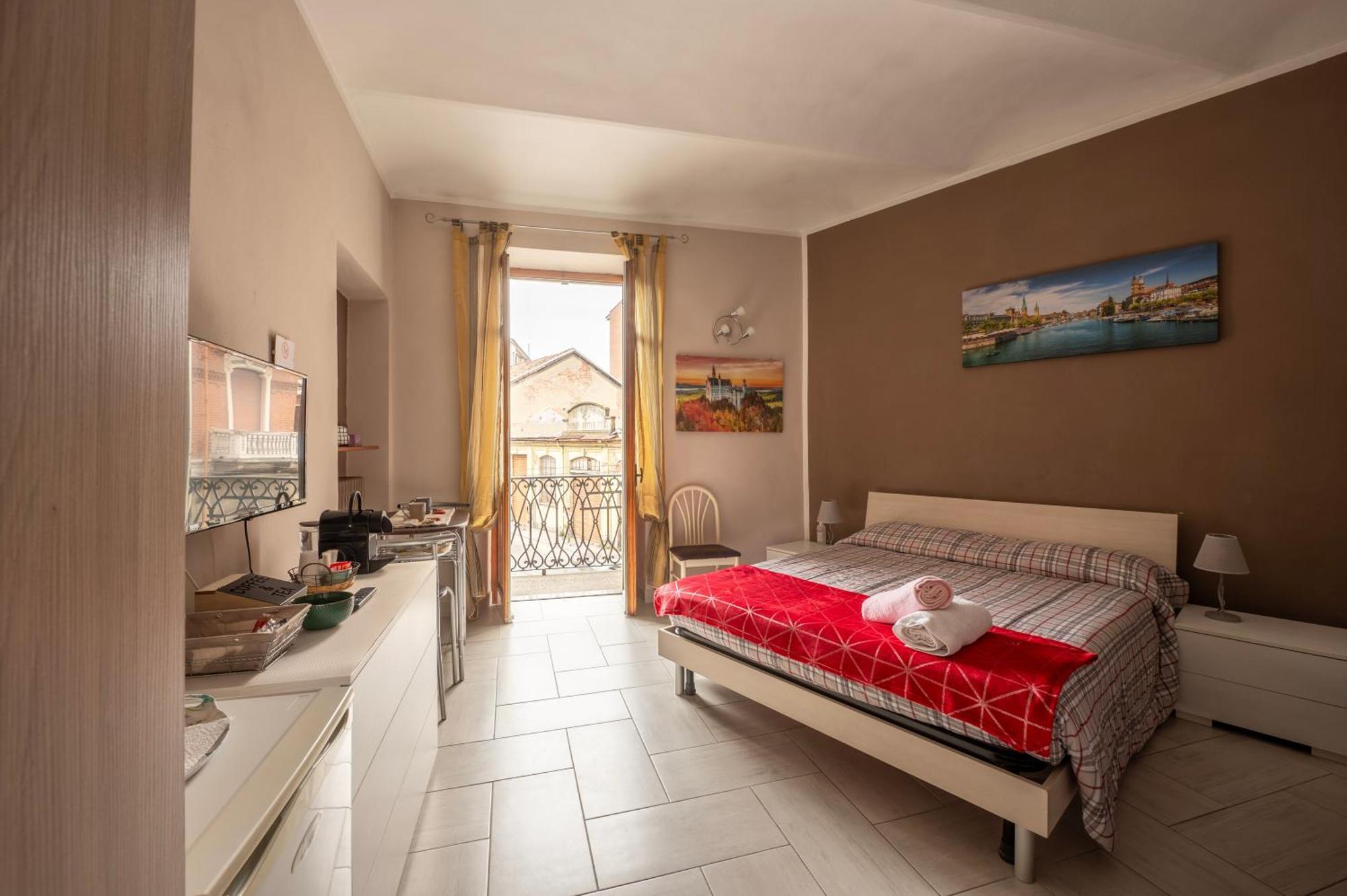 Casa Martina Apartment Asti Exterior photo
