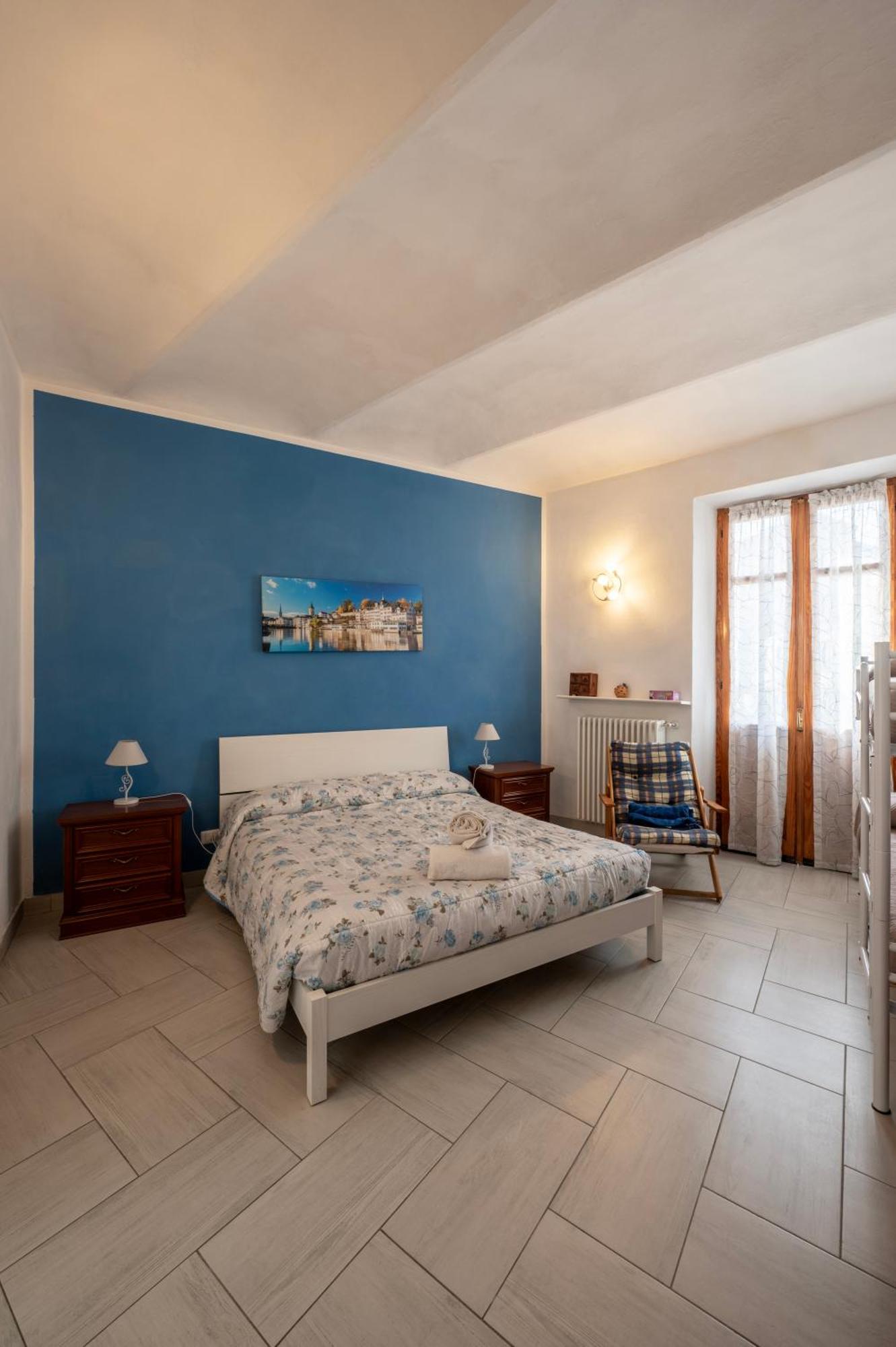 Casa Martina Apartment Asti Exterior photo