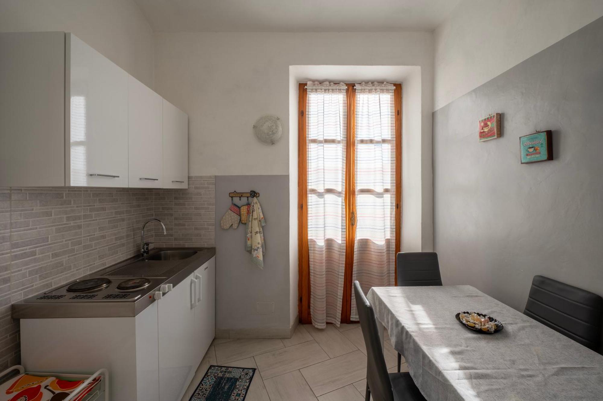 Casa Martina Apartment Asti Exterior photo
