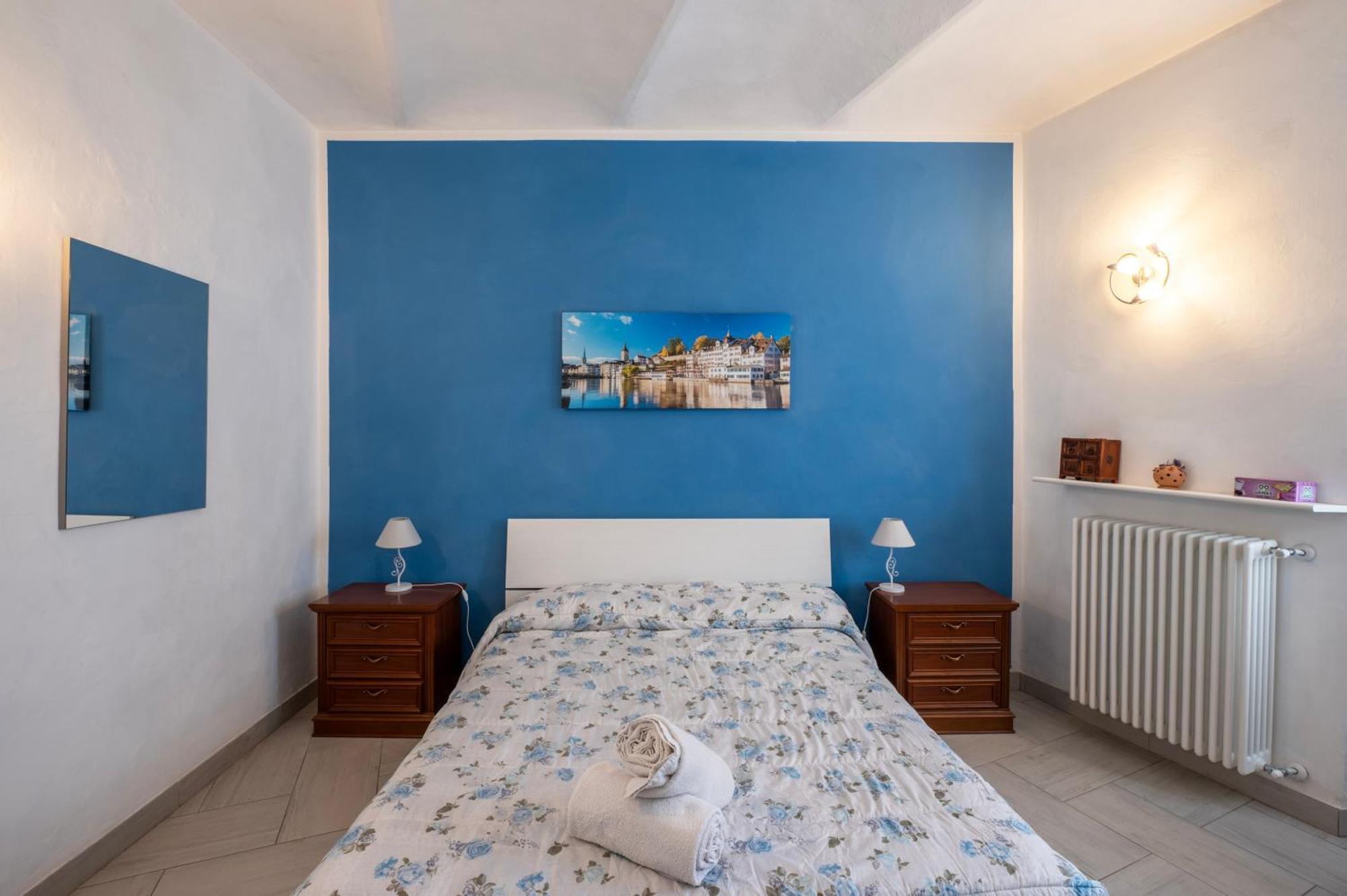 Casa Martina Apartment Asti Exterior photo